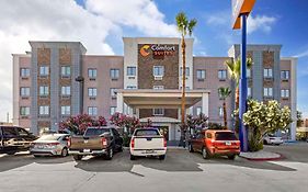 Comfort Suites